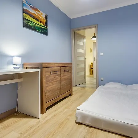 Apartament 2352 In * Wrocław