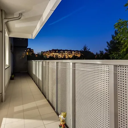 Lägenhet Apartament 2352 In Wrocław