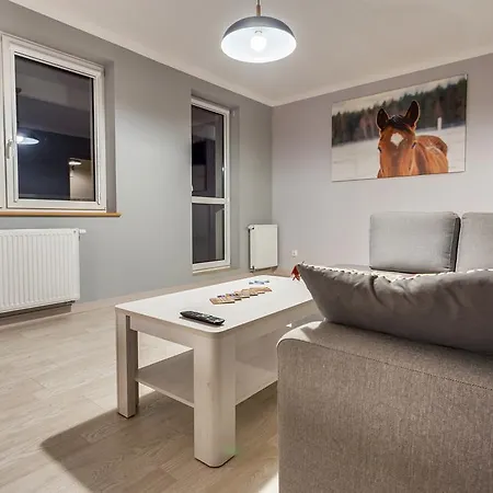 Apartament 2352 In Wrocław