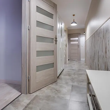 Apartament 2352 In Lägenhet