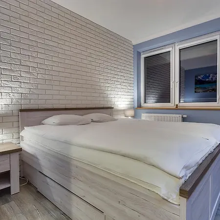 Lägenhet Apartament 2352 In Wrocław