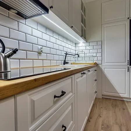 Lägenhet Apartament 2352 In *