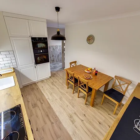 Lägenhet Apartament 2352 In *