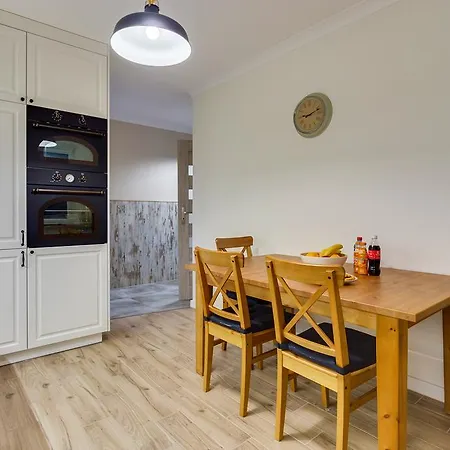 Apartament 2352 In Wrocław