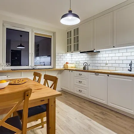 Lägenhet Apartament 2352 In