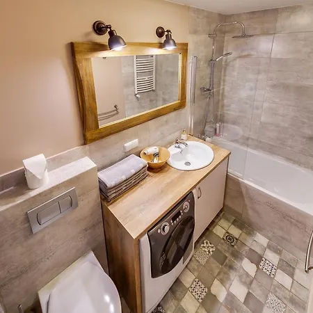 Apartament 2352 In Lägenhet *