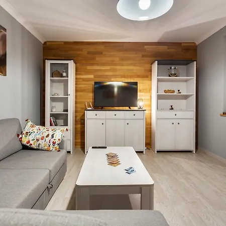 Apartament 2352 In Lägenhet *