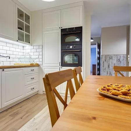 Apartament 2352 In * Wrocław