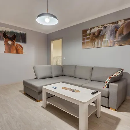 Apartament 2352 In Wrocław