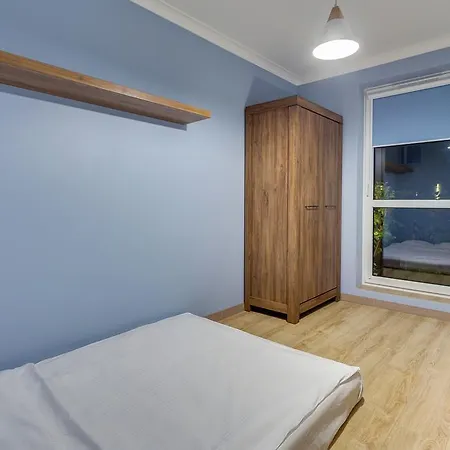 Lägenhet Apartament 2352 In *
