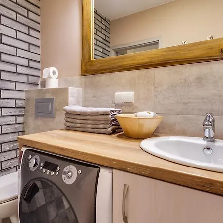 Lägenhet Apartament 2352 In *