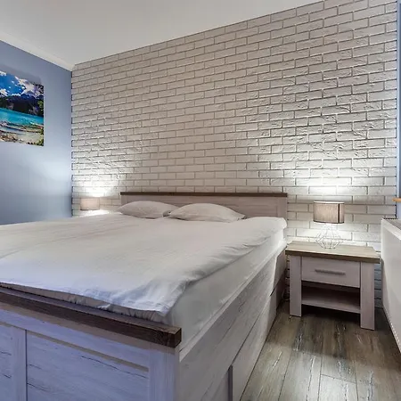 Apartament 2352 In * Wrocław